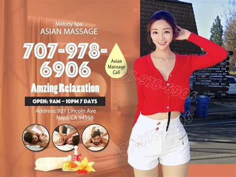 asian massage napa|Massage 2nd Floor (Napa, CA): Hours, Address